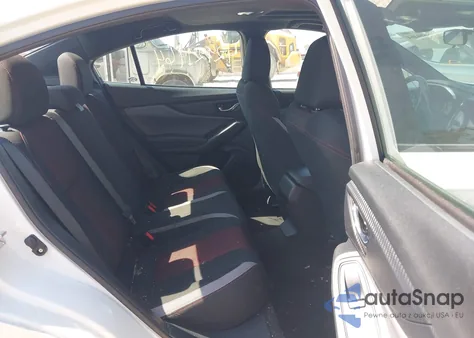 2022 Subaru Impreza Sport из США, поврежденный, VIN 4S3GKAM62N3605964